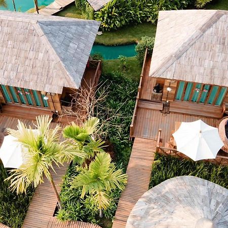 Tongna Cottage Natural Resort Chiang Mai Eksteriør bilde